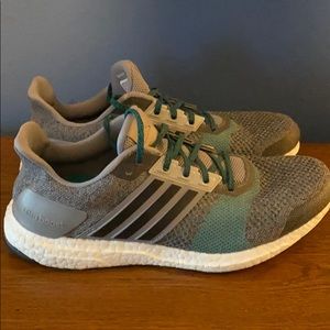 UltraBoost St